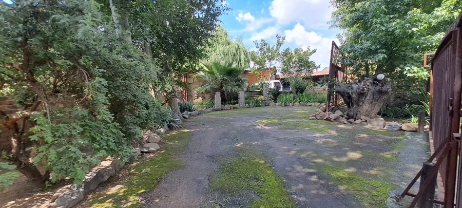 To Let 1 Bedroom Property for Rent in Bethlehem Free State